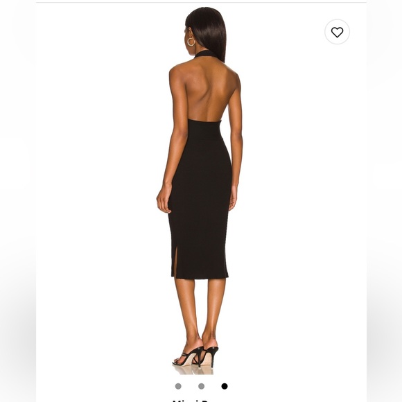 Mimi dress by Callahan - Picture 3 of 3